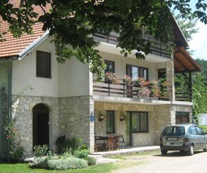 Nature Guest House Plitvice Lakes Croatia