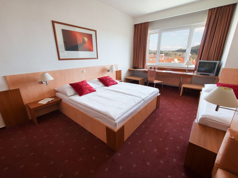 Hotel Photo 1