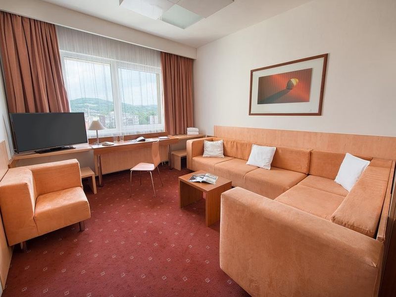 Hotel Photo 5