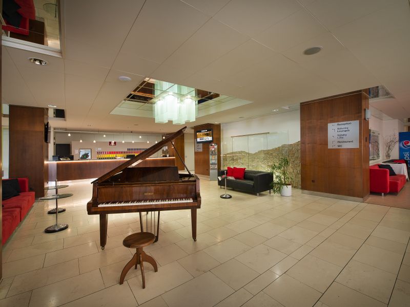 Hotel Photo 7