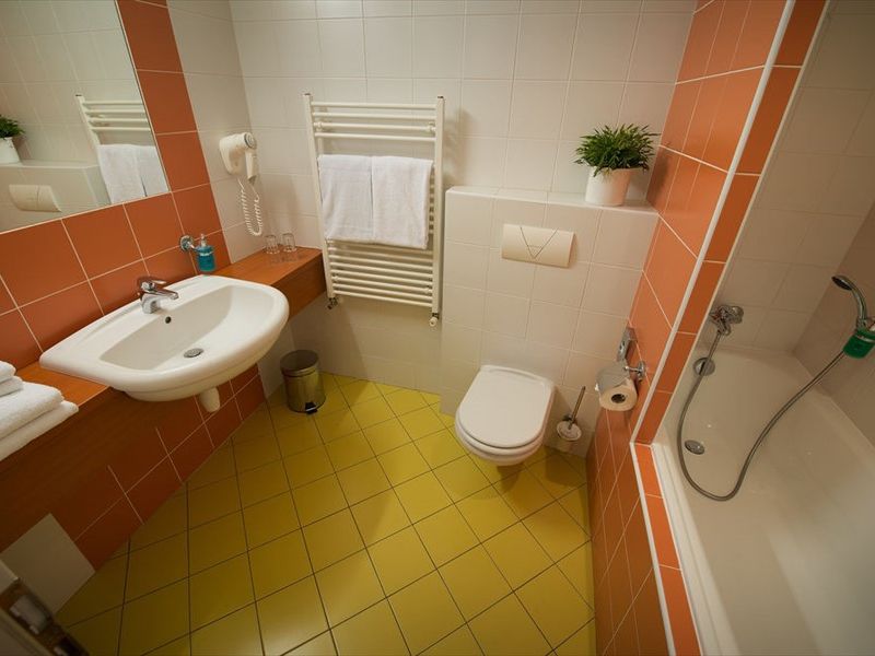 Hotel Photo 10