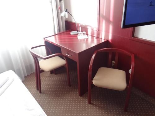 Hotel Photo 12