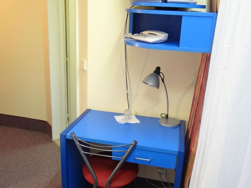 Hotel Photo 4