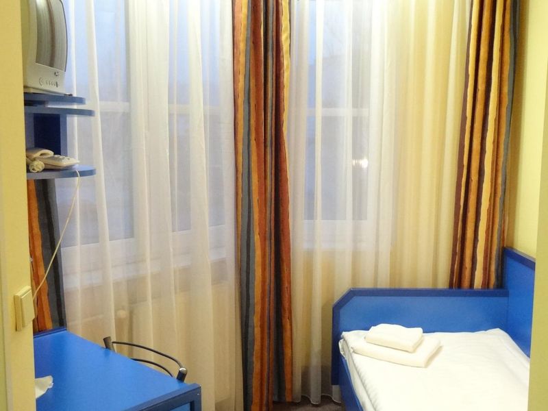 Hotel Photo 5