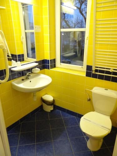 Hotel Photo 9