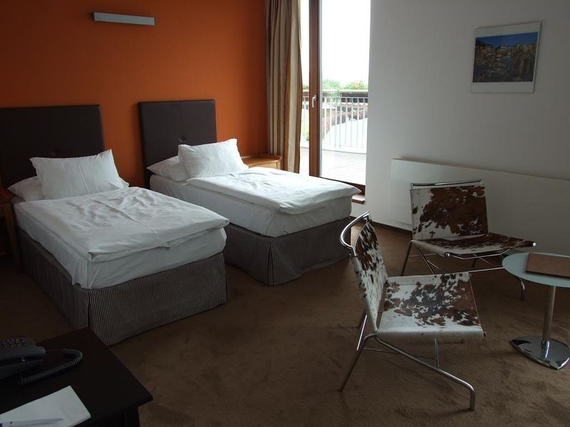 Hotel Photo 2