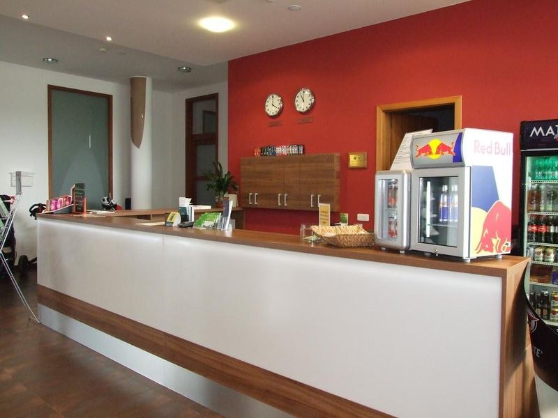 Hotel Photo 14