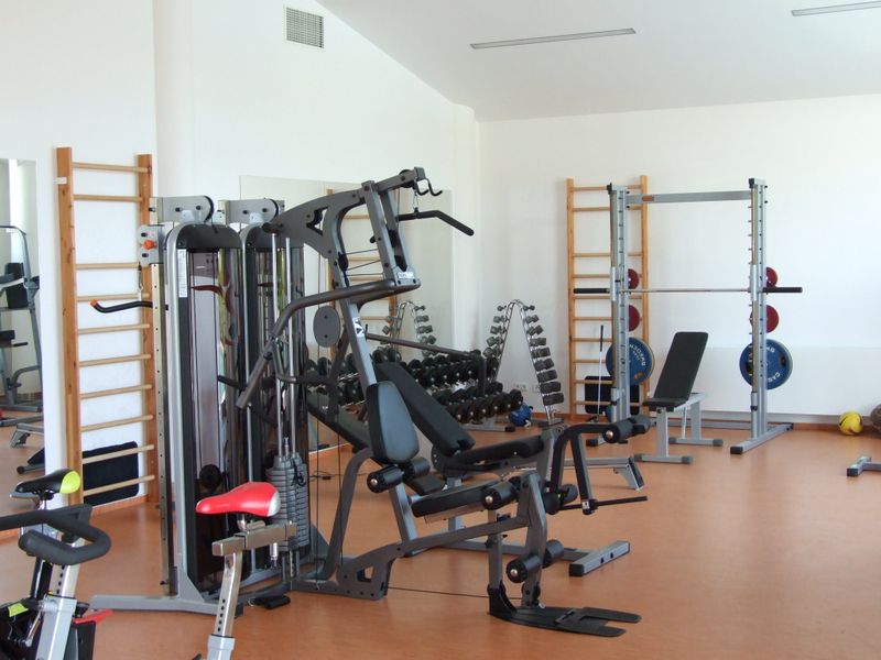 Hotel Photo 18