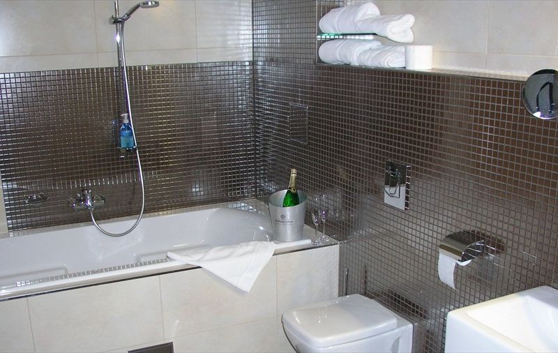 Hotel Photo 9