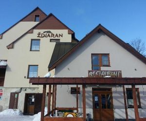 PENZION ŽDIARAN Zdiar Slovakia