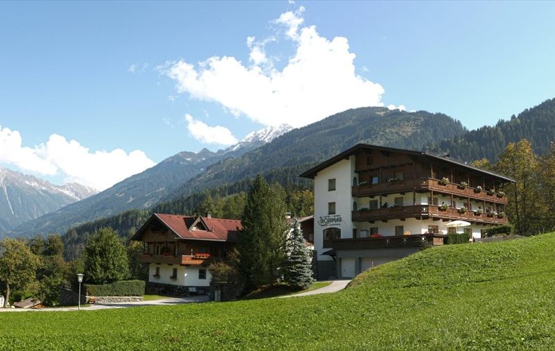 Hotel Photo 22