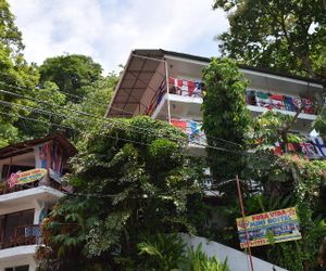 Pura Vida Hostel Manuel Antonio Quepos Costa Rica