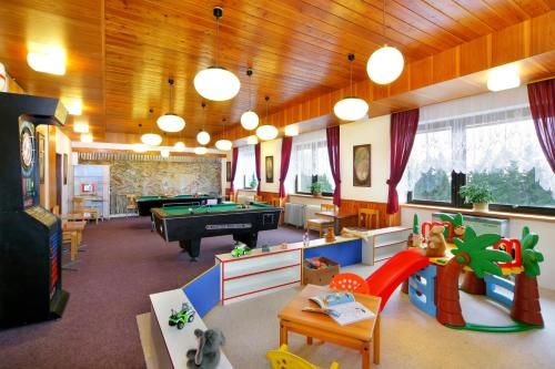 Hotel Photo 14