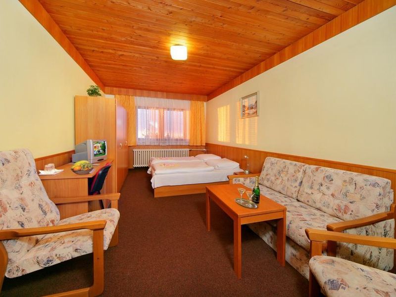 Hotel Photo 3