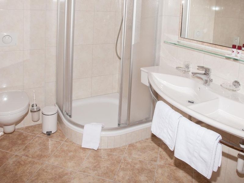 Hotel Photo 11
