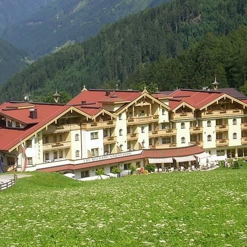 Hotel Photo 23