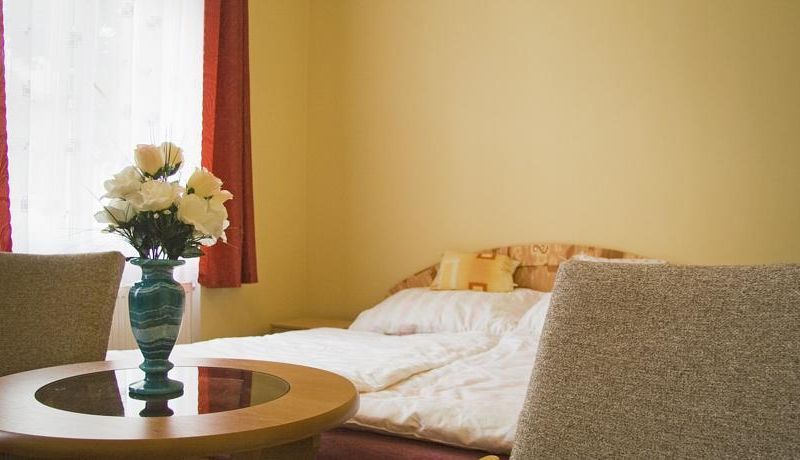 Hotel Photo 1