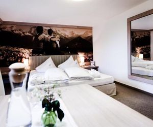 Olympia-Relax-Hotel Leonhard Stock Finkenberg Austria