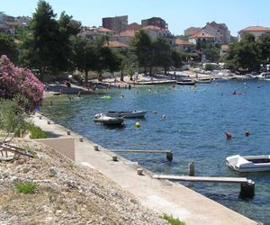 Studio Apartments Fabjanac Trogir Croatia