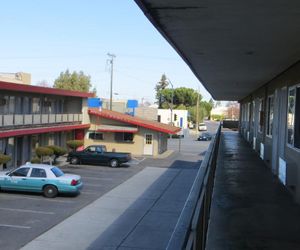 Capri Motel San Mateo United States