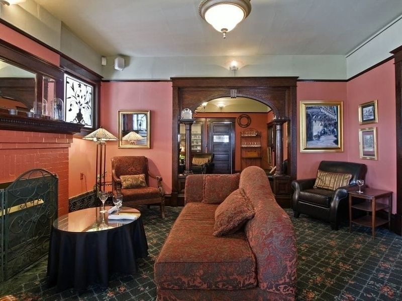 Hotel Photo 7