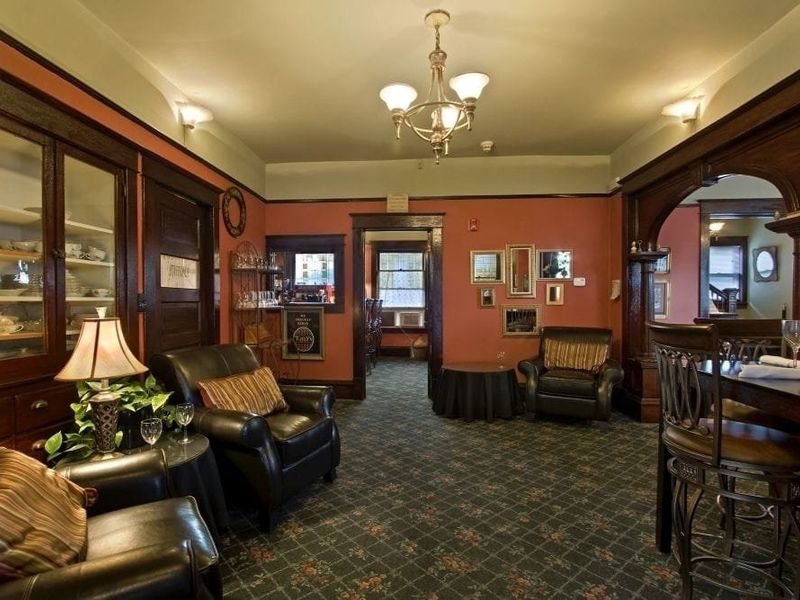Hotel Photo 9