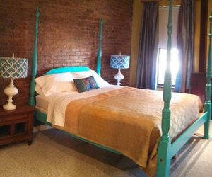 255West Guesthouse New York City United States