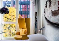 Отзывы Andaz Amsterdam Prinsengracht — A Hyatt Hotel, 5 звезд
