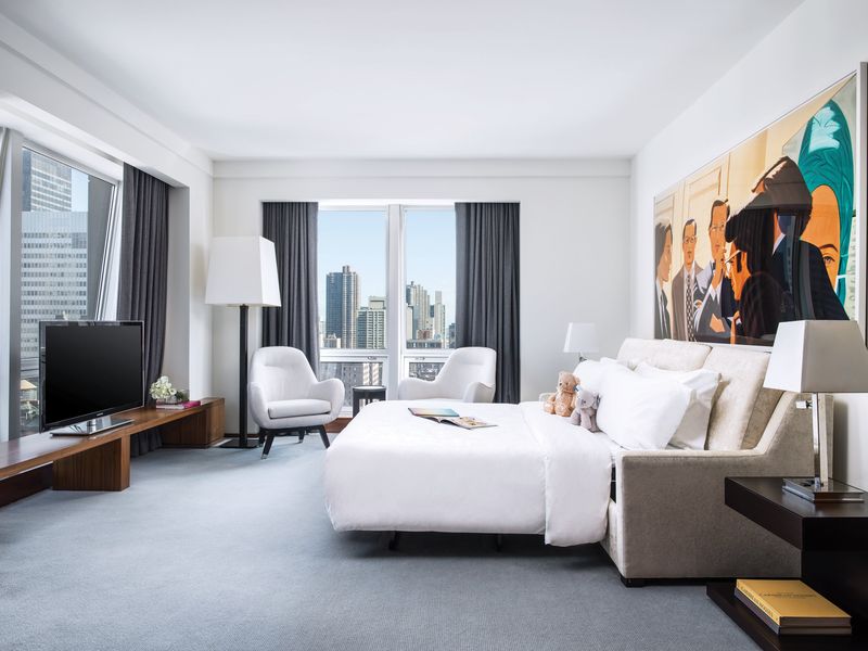 The Langham, New York, Fifth Avenue​