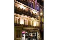 Отзывы Hotel Mercure La Sorbonne Saint-Germain-des-Prés, 4 звезды