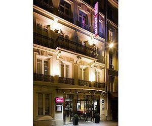 Hotel Mercure La Sorbonne Saint-Germain-des-Prés Paris France