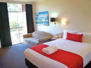 Фото отеля Econo Lodge Gateway Tamworth