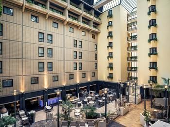 Hotel Photo 1