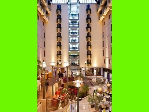 Hotel Photo 20