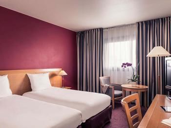 Hotel Photo 3