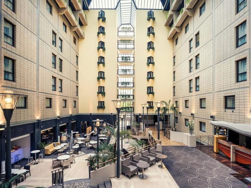Hotel Photo 21