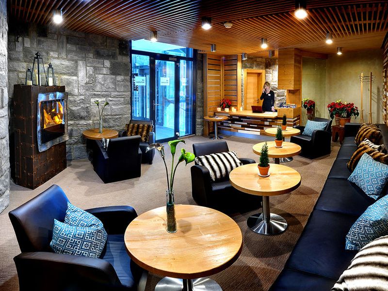 Hotel Photo 11
