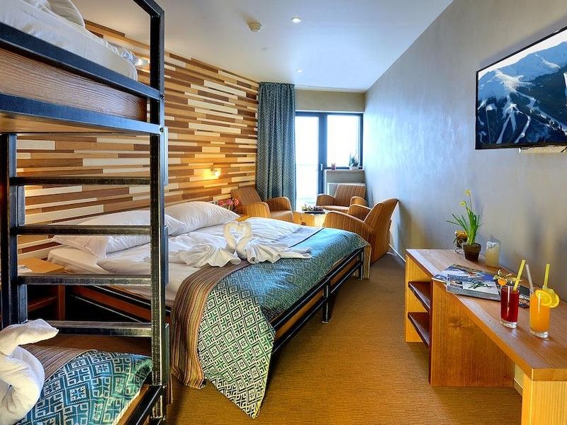 Hotel Photo 5