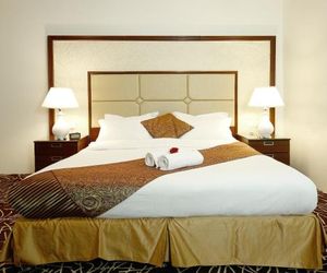 Rest Night Hotel Apartment Riyadh Saudi Arabia