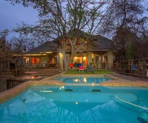 Khaya Umdani Guest Houses Marloth Park South Africa