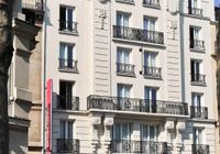 Отзывы Mercure Paris Bastille Marais, 4 звезды