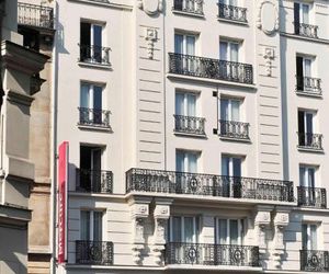 Mercure Paris Bastille Marais Paris France