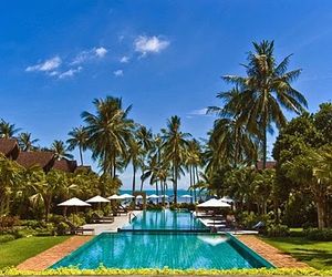 The Passage Samui Villas & Resort Ban Bang Po Thailand