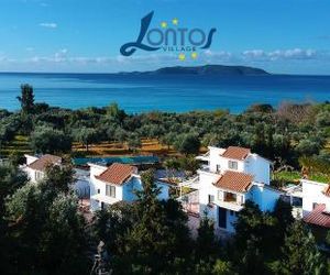 Lontos Village Finikounta Greece