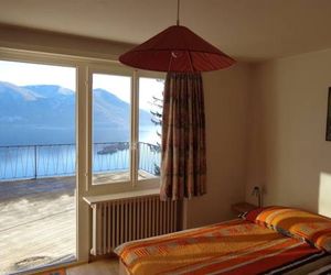 Panorama Hotel Elisabetta Ronco sopra Ascona Switzerland
