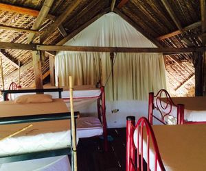 Mamatukua Hostel Nevamar Colombia