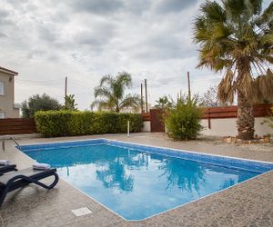 Chloraka Beach Bay Villa Chloraka Cyprus