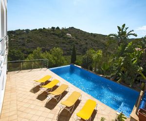Villa Casanova Denia Spain