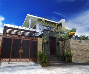 The Garga Beach Villas Sukawati Indonesia