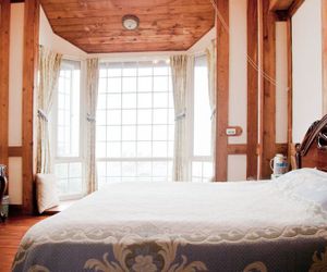 The Cotswolds Villa Ren-ai Township Taiwan